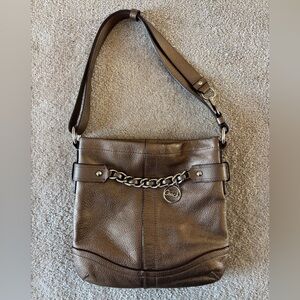 Vintage Coach Crossbody Purse